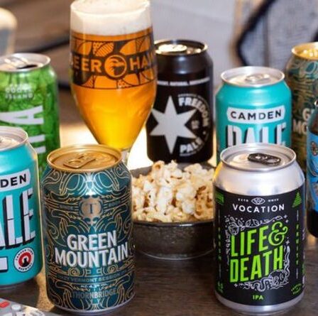 Obtenez 30% de réduction sur les mégapacks de bière artisanale de Beer Hawk - comment obtenir le code