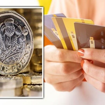 Offres d'épargne : trois comptes prennent des positions « au plus haut taux » alors que les rendements sont augmentés - vérifiez maintenant