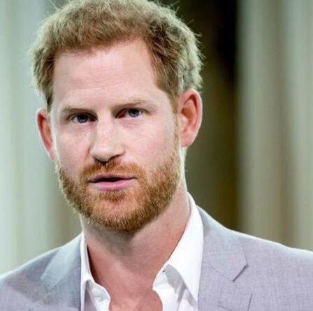 'Oh cher!'  Les éditeurs de livres du prince Harry "pensaient qu'ils seraient les premiers" avec les secrets de Duke