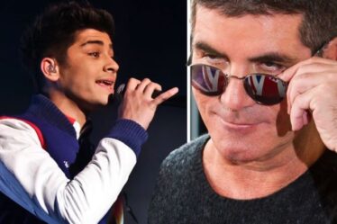 One Direction : Zayn Malik a "refusé" de danser à l'audition de X Factor