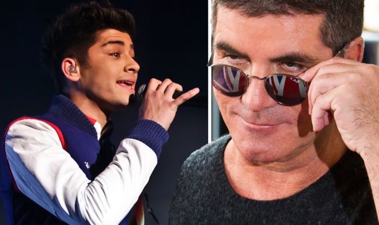 One Direction : Zayn Malik a "refusé" de danser à l'audition de X Factor