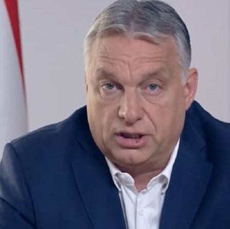 Orban de Hongrie prend un énorme coup à l'UE - annonce un référendum national