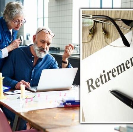 Orientations en matière de retraite : DWP lance des plans pour aider les épargnants à éviter de « graves conséquences financières »