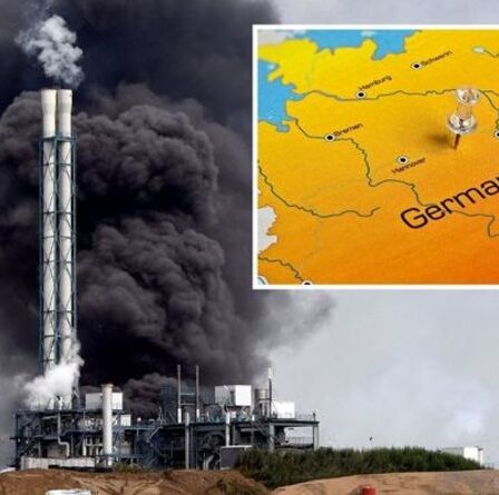 Où se trouve Leverkusen en Allemagne ? Cinq disparus dans une explosion industrielle