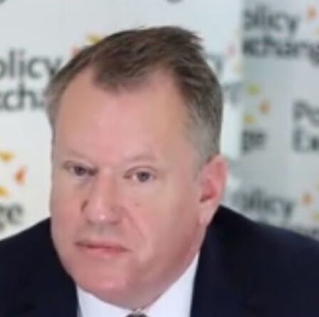 Oublie! Lord Frost prévient que Bruxelles Royaume-Uni ne s'alignera PAS sur le droit de l'UE : « Cela n'arrivera pas »