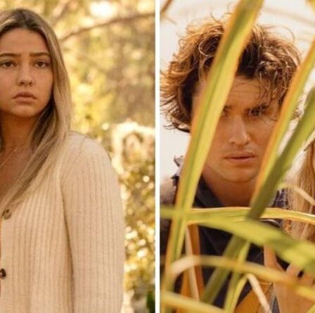 Outer Banks saison 2 : Madelyn Cline présente un "conflit" pour Sarah "beaucoup plus intense"