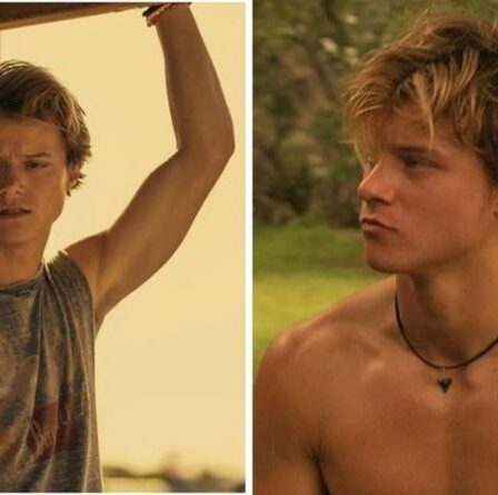 Outer Banks saison 2: la mort de JJ «scellée» alors que les fans repèrent un nouvel indice déchirant de bande-annonce?