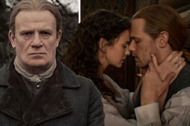 Outlander saison 6 : Claire Fraser pour liaison avec Tom Christie dans le remaniement du scénario ?