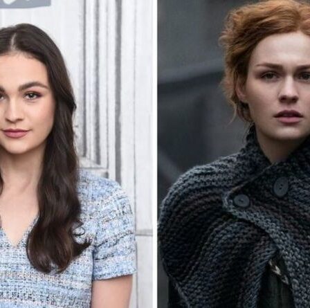 Outlander saison 6 : Sophie Skelton dénonce "l'hypocrite" Brianna Fraser