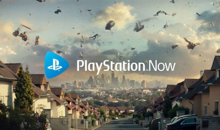 PS Now juillet : l'un des meilleurs jeux de PlayStation Now est en train d'être remplacé
