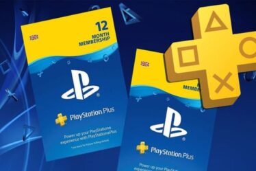 PS Plus surprise de jeu PS5 gratuit: Sony abandonne la révélation du début du jeu aux côtés d'un accord de prix ÉNORME