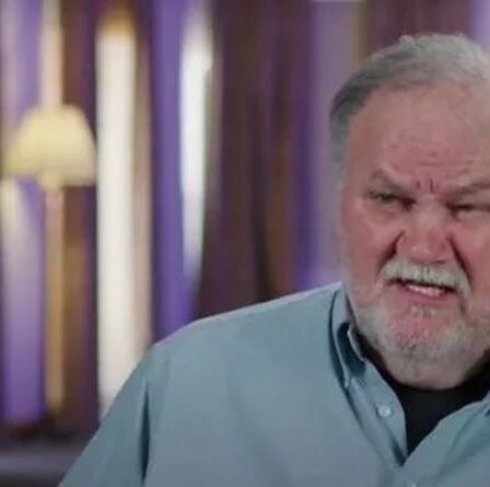 "Pas de chemin pour les visites" Thomas Markle ne gagnera probablement pas le droit de voir Archie et Lilibet