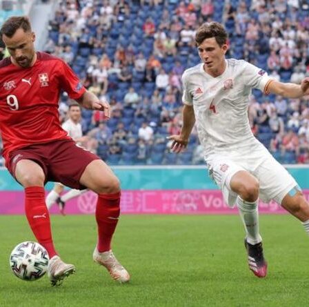 Pau Torres suscite des inquiétudes quant au transfert de Man Utd alors que l'Espagne atteint les demi-finales de l'Euro 2020