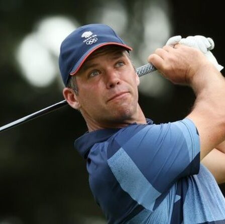 Paul Casey n'est pas d'accord avec les commentaires de Rory McIlroy sur les Jeux olympiques alors que les deux font la charge du deuxième jour