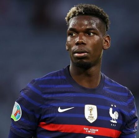 Paul Pogba de Man Utd « aime » la Juventus mais le transfert revient cet été peu probable