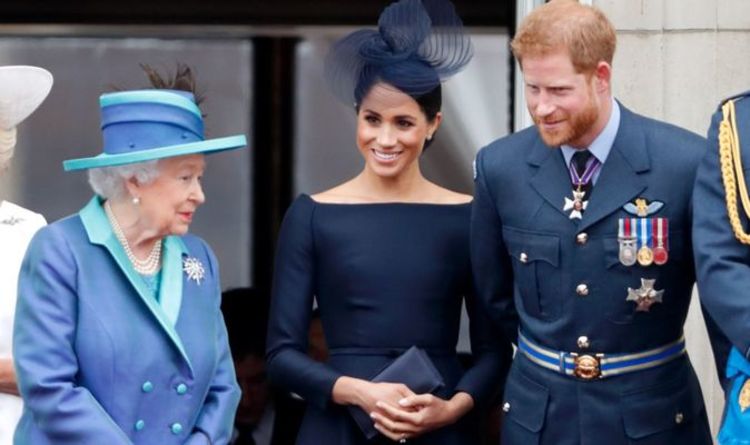 « Pauvre reine ! »  Le prince Harry raconte un autre coup dur pour la famille royale après la rupture de Megxit