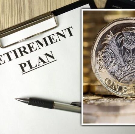 Pension: Covid oblige les plus bas salaires à manquer 122 millions de livres sterling de cotisations patronales