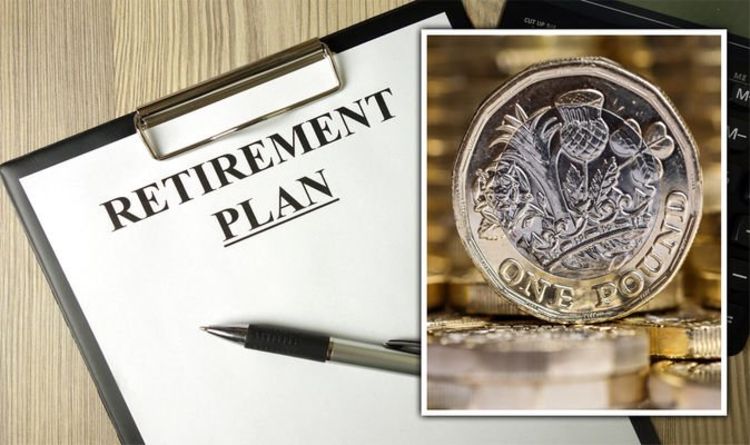 Pension: Covid oblige les plus bas salaires à manquer 122 millions de livres sterling de cotisations patronales