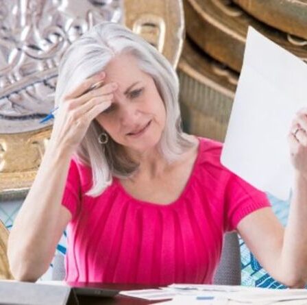 Pension de l'État: DWP publie une mise à jour vitale sur le moment où les femmes sous-payées seront remboursées