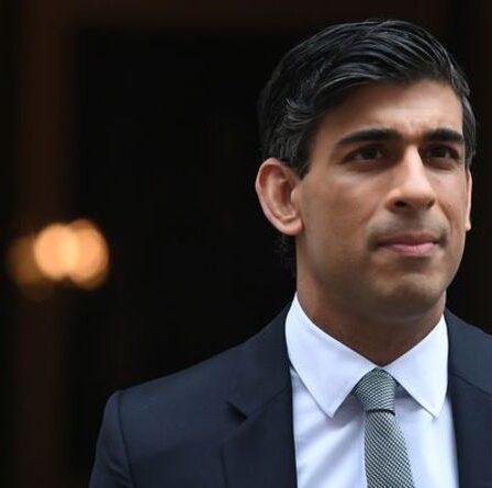 Pension de l'État: Rishi Sunak pourrait lancer un changement "mal avisé" vers le triple verrouillage