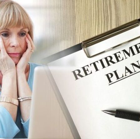 Pension de l'État au Royaume-Uni : comment vérifier votre âge d'admissibilité en tant que femmes des années 1950 « en échec » du DWP