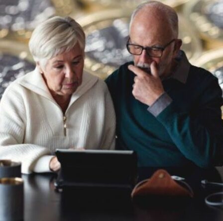 Pension de l'État : votre dossier d'assurance nationale peut affecter le montant que vous recevez - vérifiez maintenant