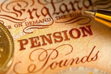 Pension: les Britanniques invités à changer autant de personnes pourraient économiser 22 800 £ avant la retraite