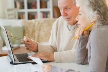 Pension: les Britanniques invités à utiliser un outil pour vérifier ce qu'ils sont prêts à obtenir à la retraite