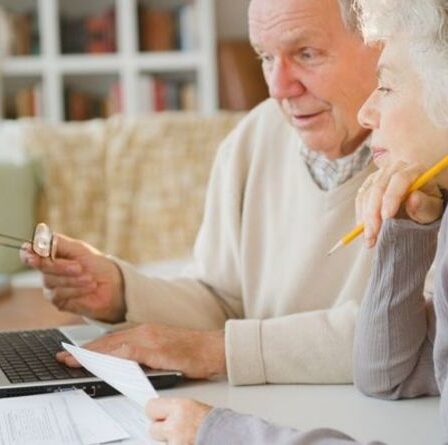 Pension: les Britanniques invités à utiliser un outil pour vérifier ce qu'ils sont prêts à obtenir à la retraite