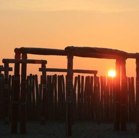 Percée archéologique : des chercheurs ont déterré d'anciennes maisons à « Stonehenge » allemand