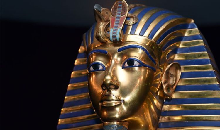 Percée en Égypte : une « caractéristique négligée » du masque de Toutankhamon a révélé un ancien « secret »