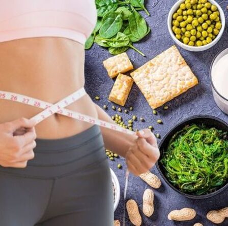Perte de poids : régime « plus riche en protéines » associé à « moins de graisse du ventre » - les meilleurs aliments à manger