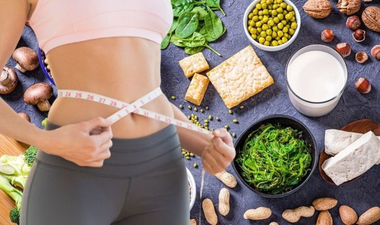 Perte de poids : régime « plus riche en protéines » associé à « moins de graisse du ventre » - les meilleurs aliments à manger
