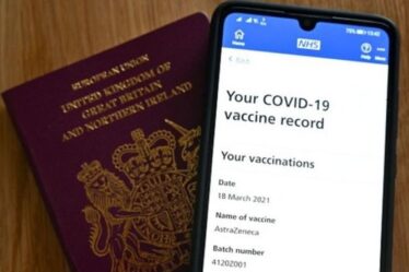 Peut-on voyager sans être vacciné contre le Covid ?