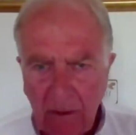 « Peut tuer ! »  Le député Roger Gale exige des passeports jabs obligatoires et les non-jabbés devraient perdre leur emploi