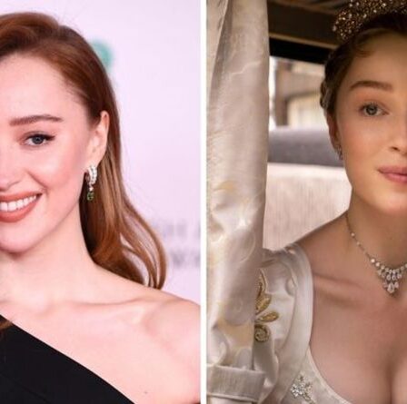 Phoebe Dynevor de Bridgerton décroche un nouveau rôle énorme loin du drame Netflix avant la saison 2