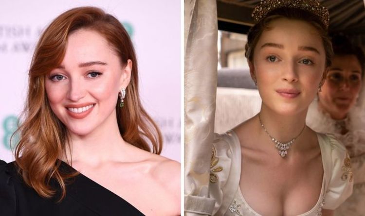 Phoebe Dynevor de Bridgerton décroche un nouveau rôle énorme loin du drame Netflix avant la saison 2