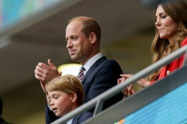 Photo de l'anniversaire du prince George: Kate devrait défier les trolls avec un nouveau cliché du fils royal