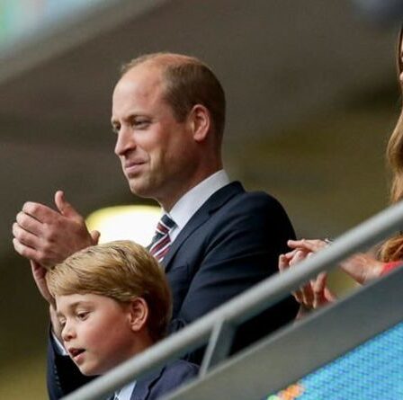 Photo de l'anniversaire du prince George: Kate devrait défier les trolls avec un nouveau cliché du fils royal