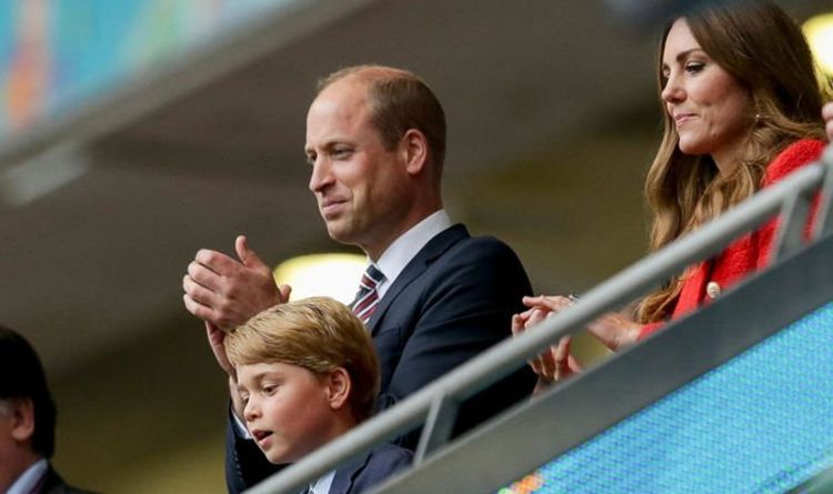 Photo de l'anniversaire du prince George: Kate devrait défier les trolls avec un nouveau cliché du fils royal