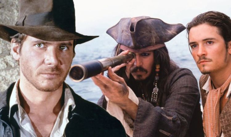 Pirates des Caraïbes : Elizabeth Swann s'est inspirée du personnage emblématique d'Indiana Jones