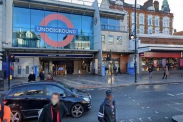 Poignardage à Londres – la police lance une enquête pour meurtre après l'attaque d'un homme près de la station de métro Brixton