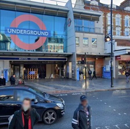 Poignardage à Londres – la police lance une enquête pour meurtre après l'attaque d'un homme près de la station de métro Brixton