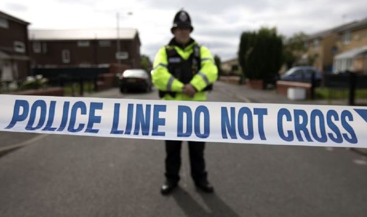 Poignardage à Woolwich: la police arrête un adolescent soupçonné de meurtre alors qu'un garçon de 15 ans décède