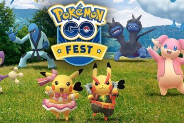 Pokemon Go Fest 2021 date, heure de début, calendrier, billets et Collection Challenge