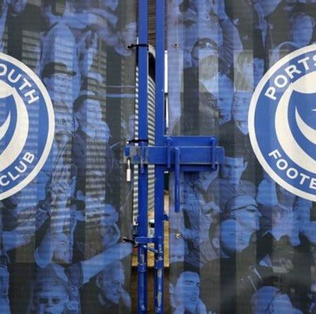 Portsmouth licencie trois joueurs de l'académie après une enquête sur les abus racistes en Angleterre Euro 2020