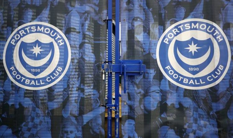 Portsmouth licencie trois joueurs de l'académie après une enquête sur les abus racistes en Angleterre Euro 2020