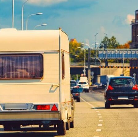 Possédez-vous une caravane? Comment les voleurs ciblent les camping-cars - signes à surveiller