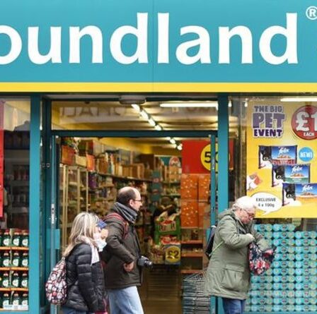 Poundland déploie un service d'aliments surgelés et un nouvel aménagement de magasin dans 37 succursales - liste complète