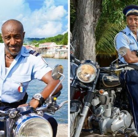 Pourquoi Danny John Jules revient-il dans Death in Paradise ?